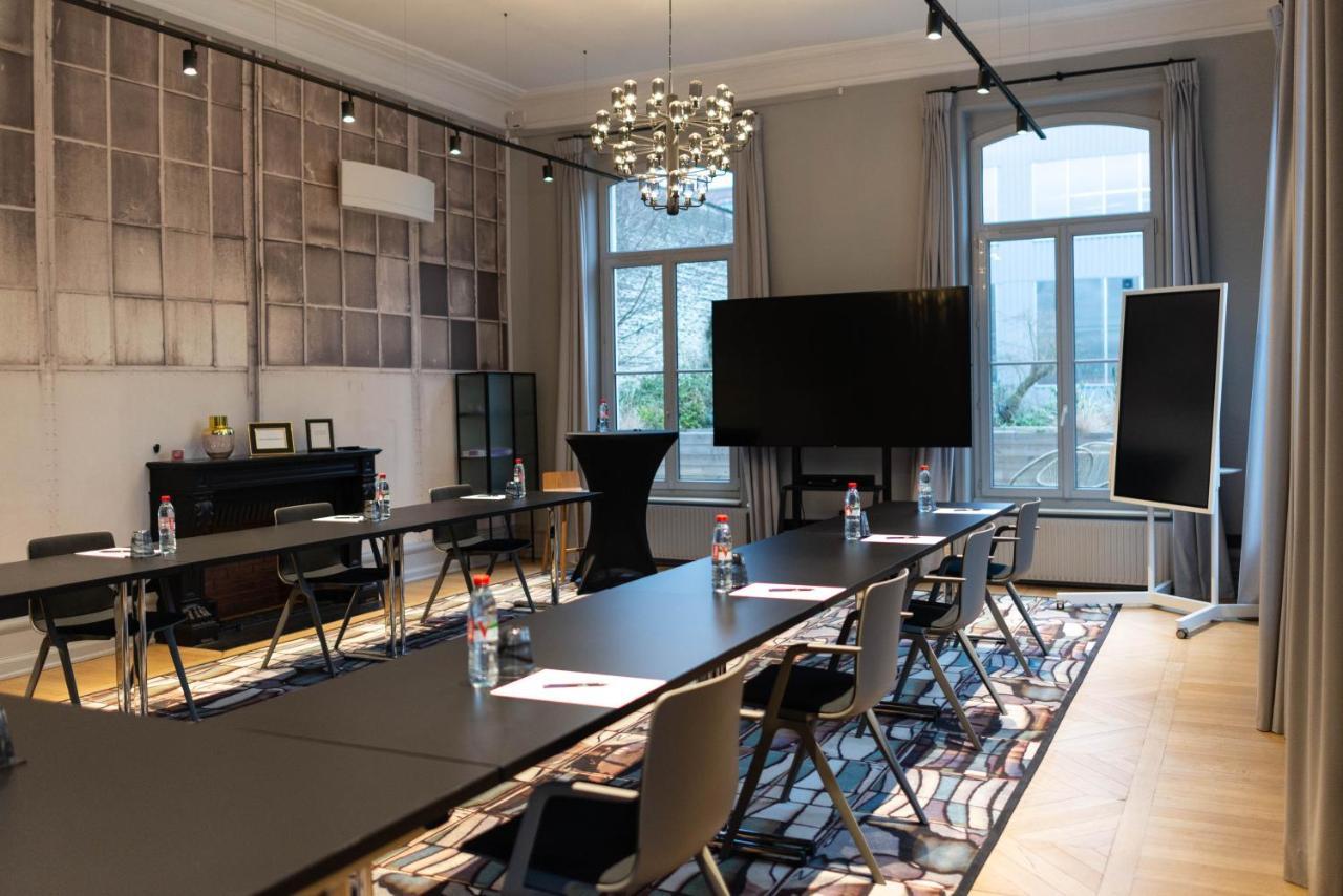 Best Western Urban Hotel Лилль Экстерьер фото