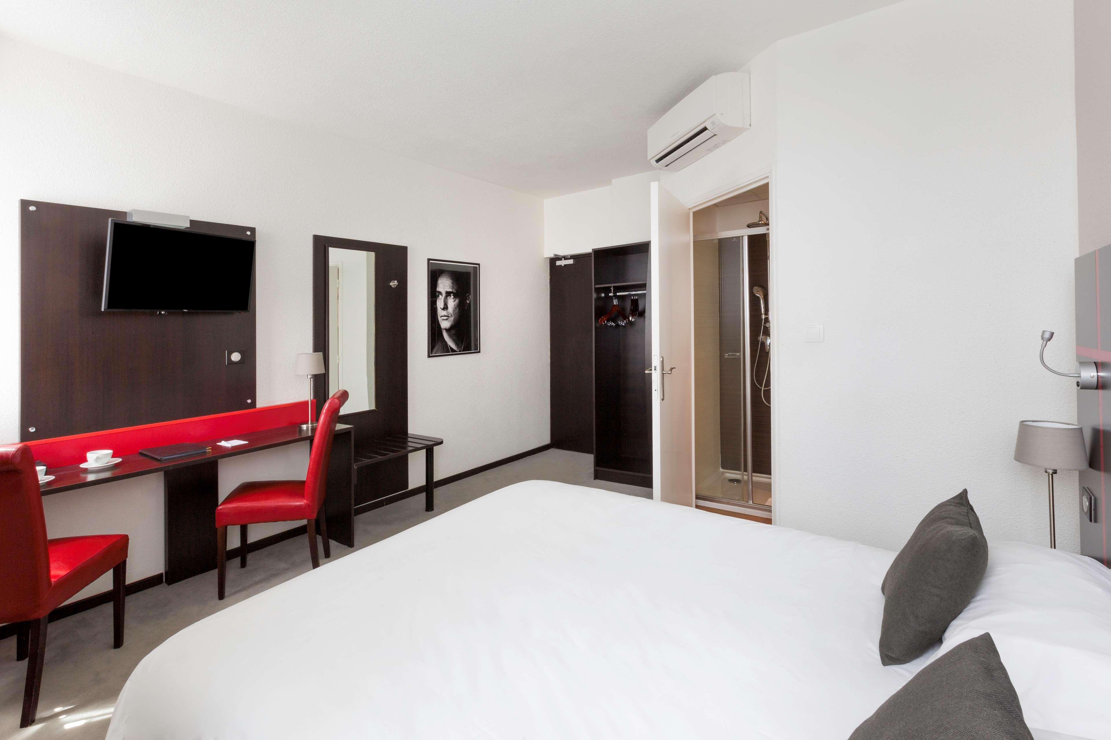 Best Western Urban Hotel Лилль Экстерьер фото