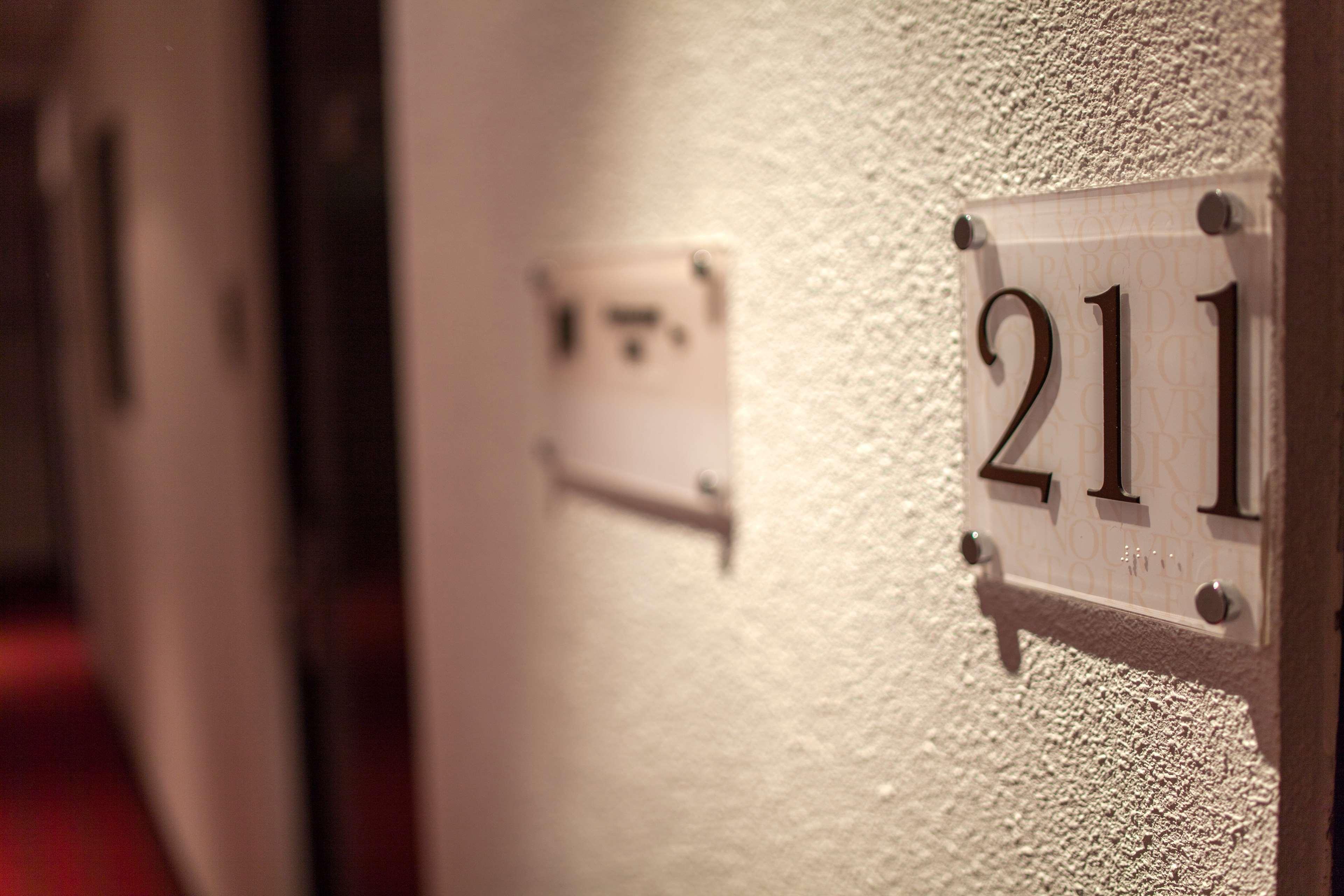 Best Western Urban Hotel Лилль Экстерьер фото