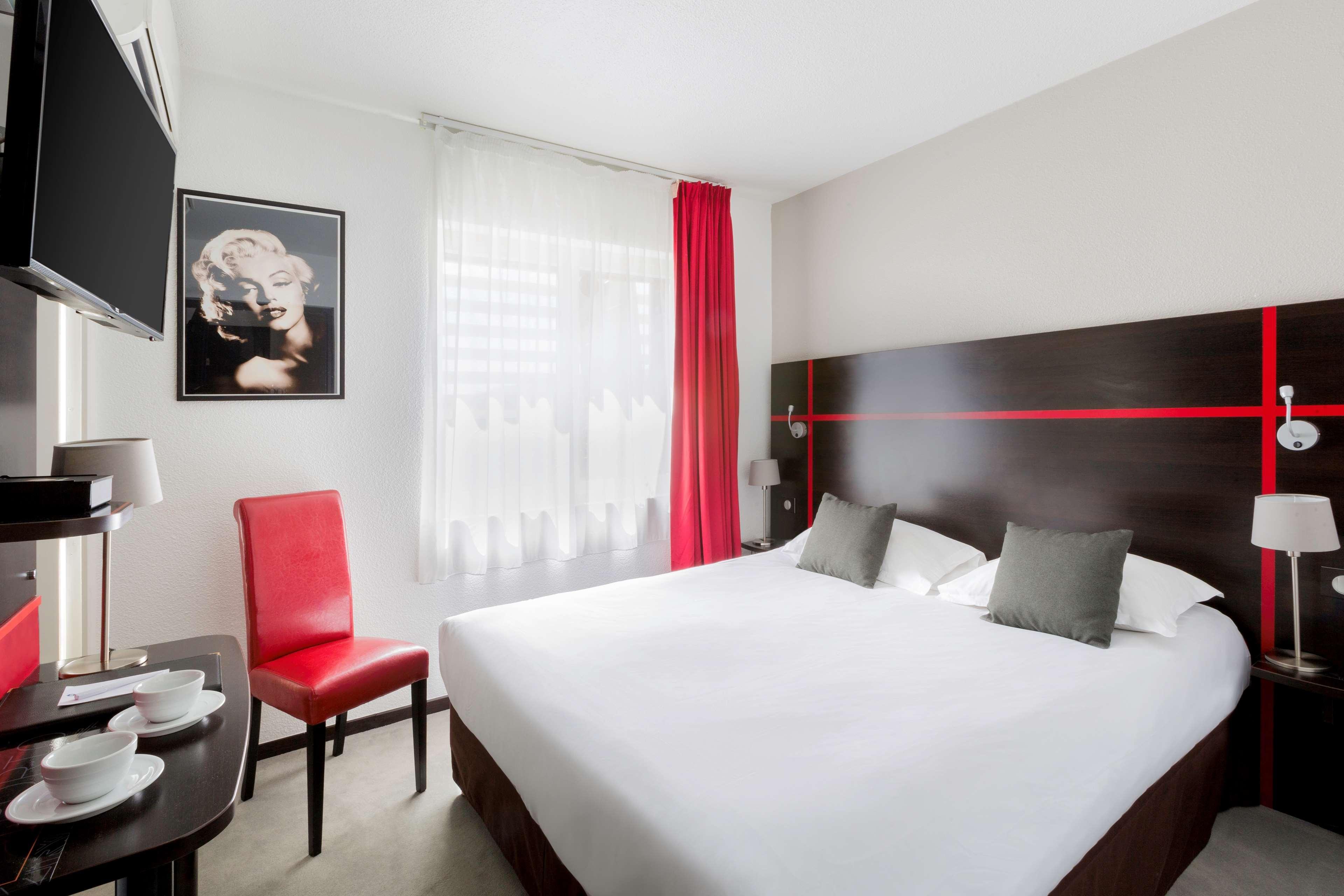Best Western Urban Hotel Лилль Экстерьер фото
