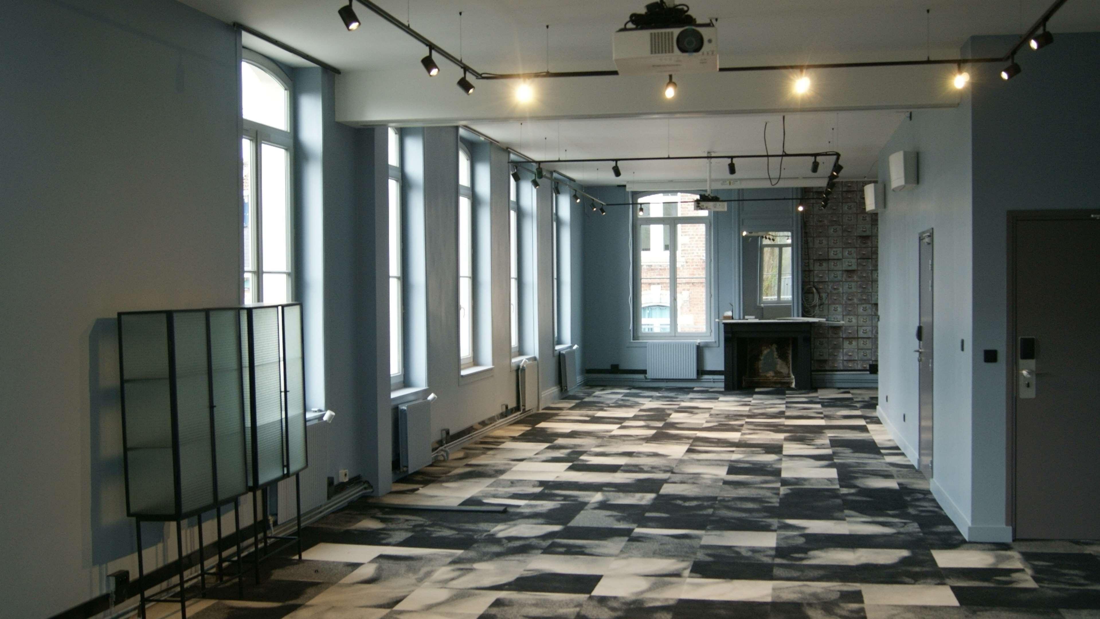 Best Western Urban Hotel Лилль Экстерьер фото