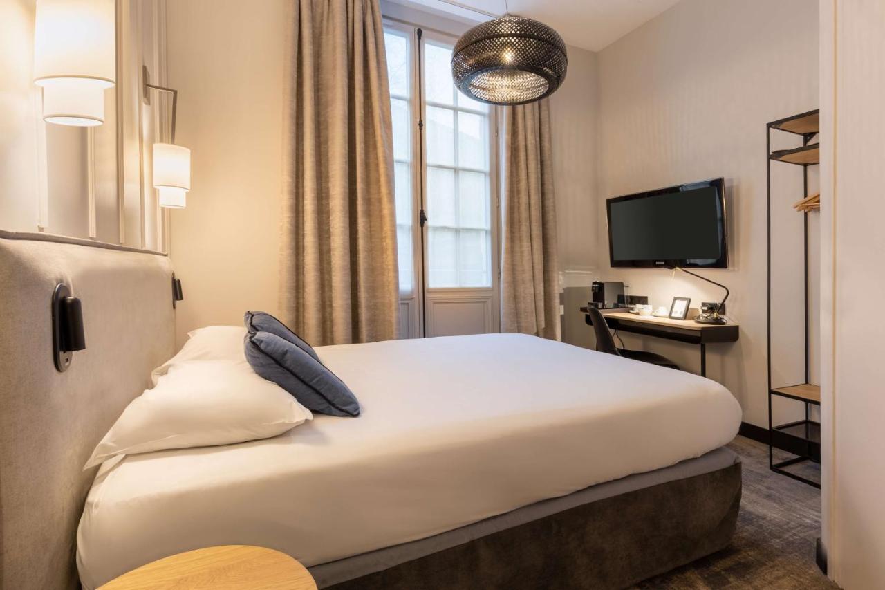 Best Western Urban Hotel Лилль Экстерьер фото
